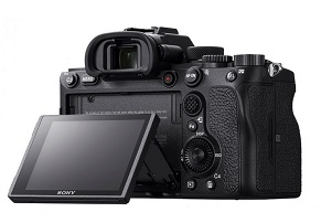 סוני מכריזה על מצלמת ה-A7R IV עם חיישן 61 מגה פיקסל